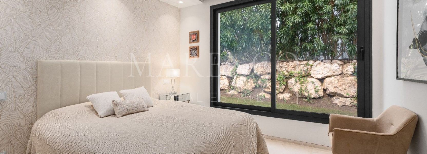 Villa in Nueva Andalucia, Marbella