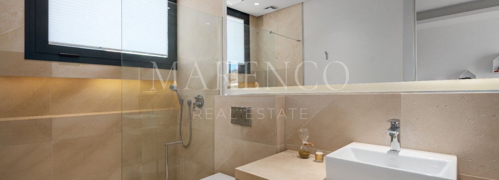 Villa in Nueva Andalucia, Marbella