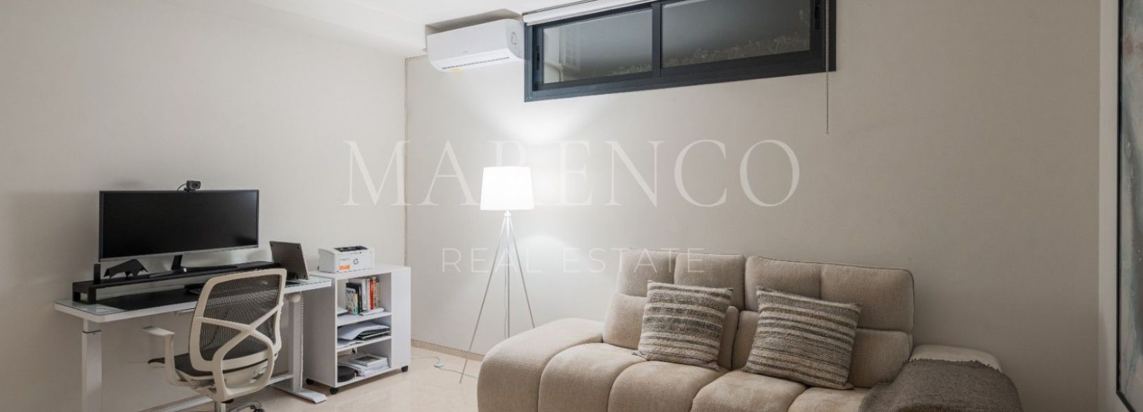 Villa in Nueva Andalucia, Marbella