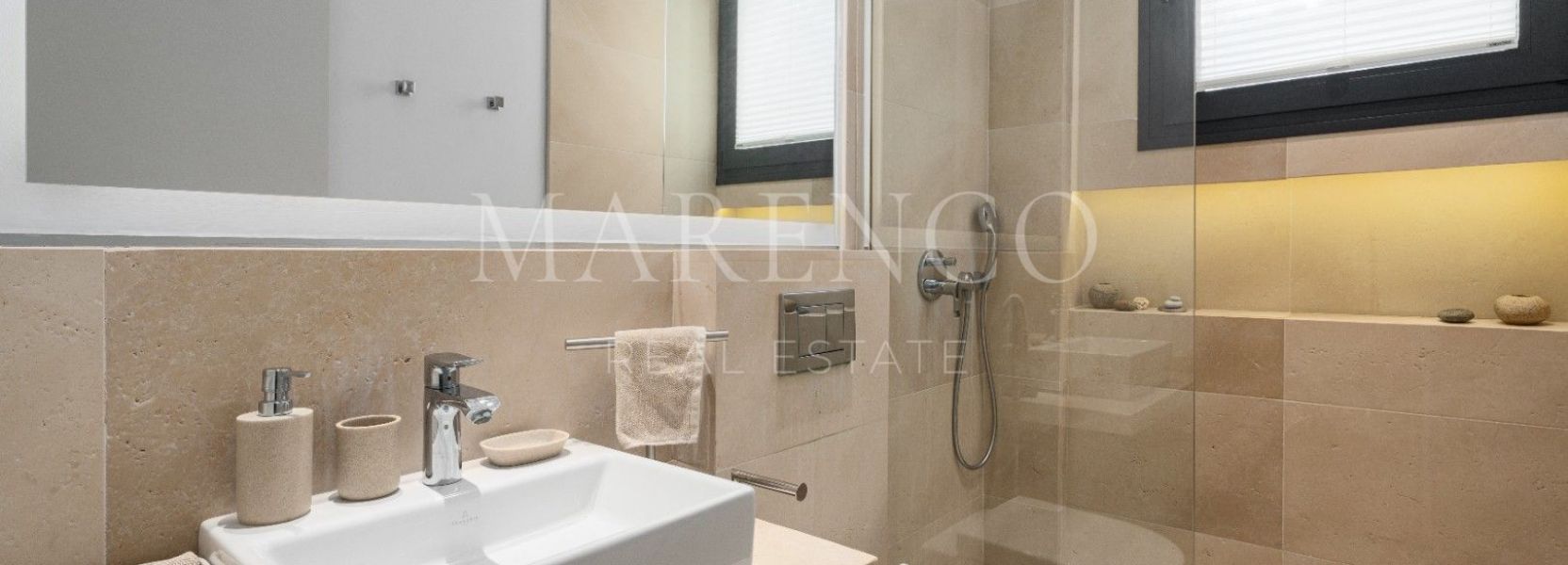 Villa in Nueva Andalucia, Marbella