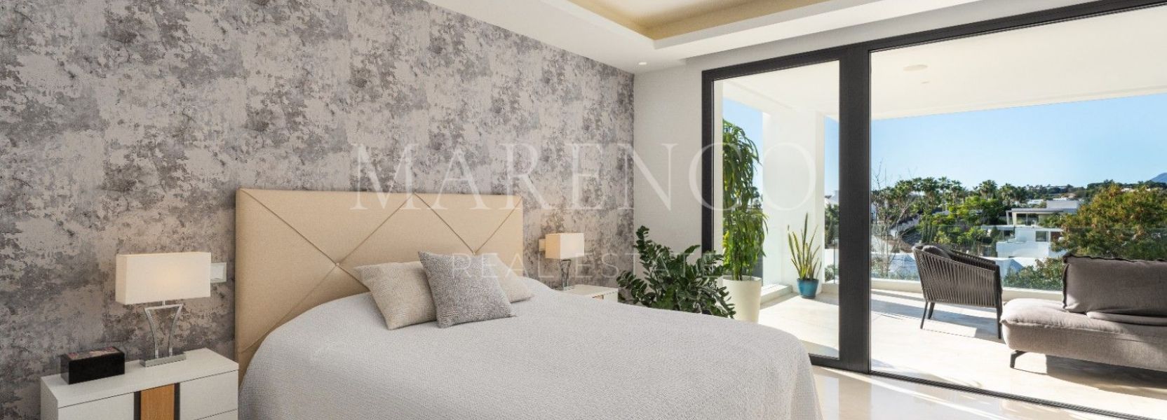 Villa in Nueva Andalucia, Marbella