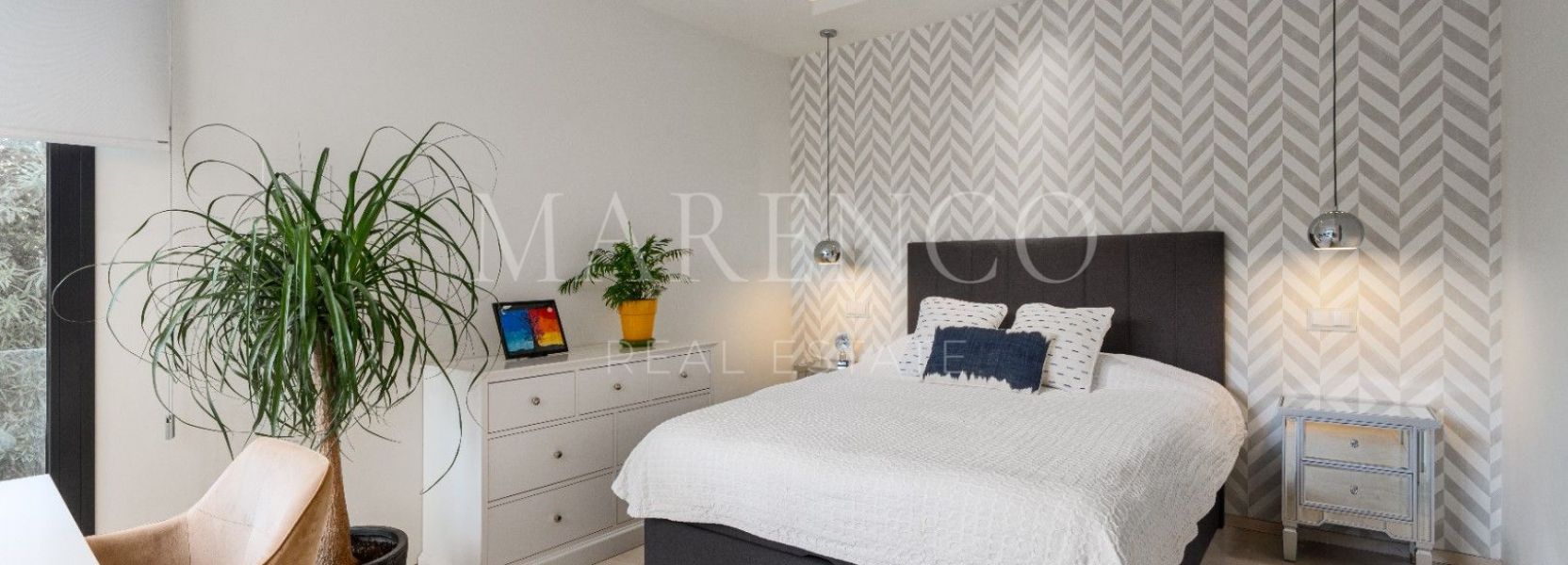 Villa in Nueva Andalucia, Marbella