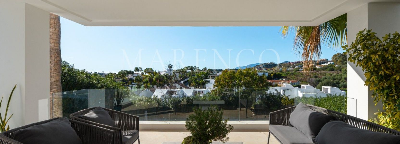 Villa in Nueva Andalucia, Marbella