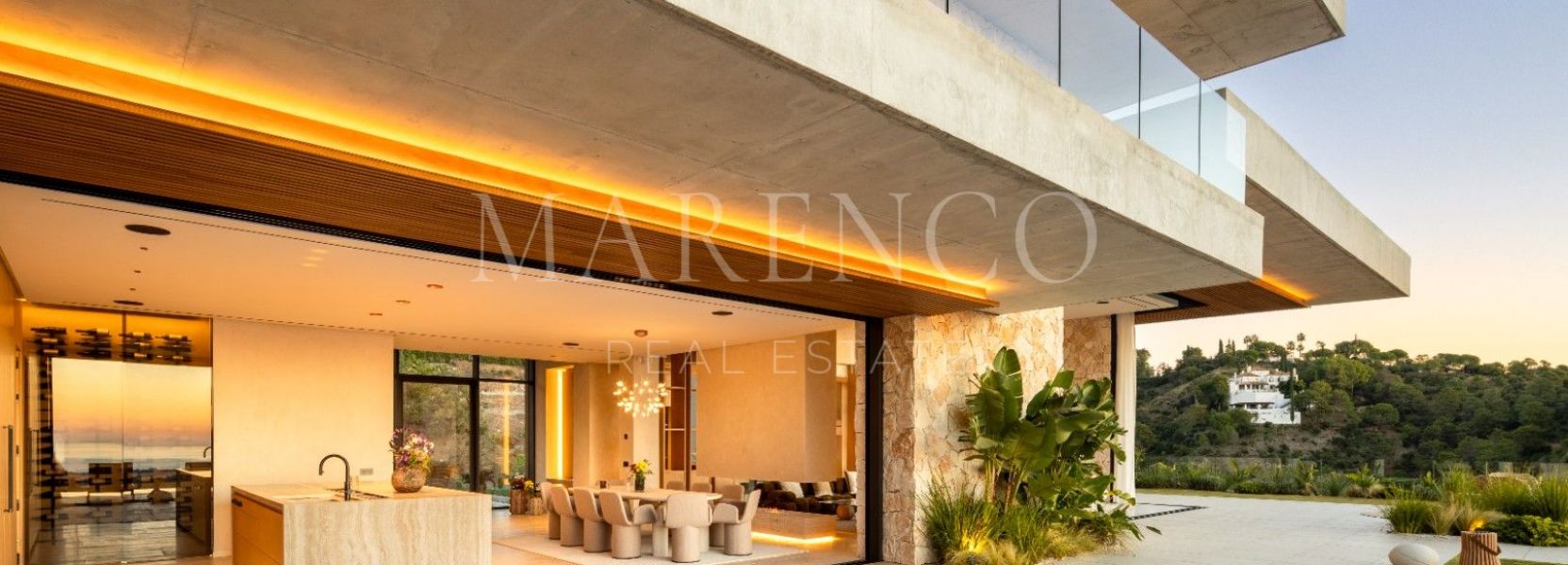 Villa  in El Madroñal, Benahavis