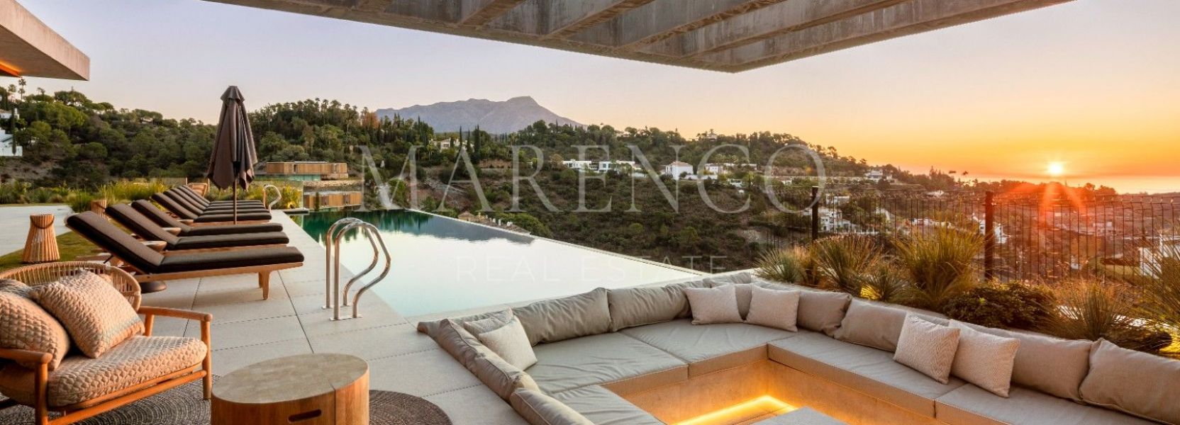 Villa  in El Madroñal, Benahavis