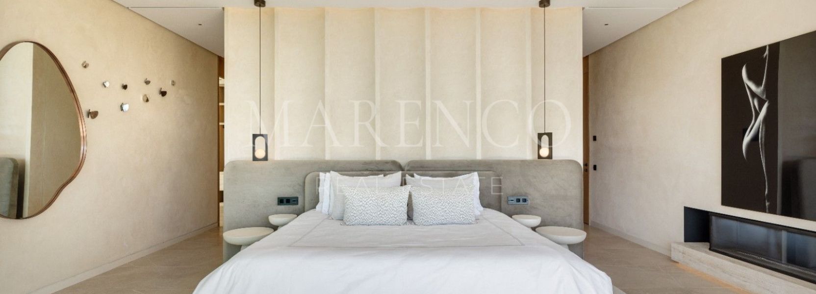 Villa  in El Madroñal, Benahavis