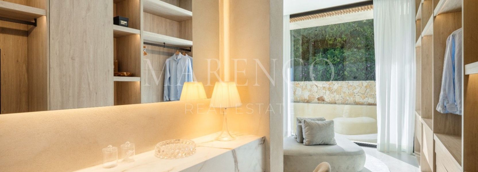 Villa  in El Madroñal, Benahavis