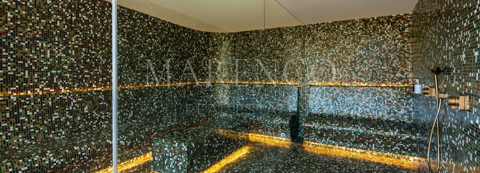 Villa  in El Madroñal, Benahavis