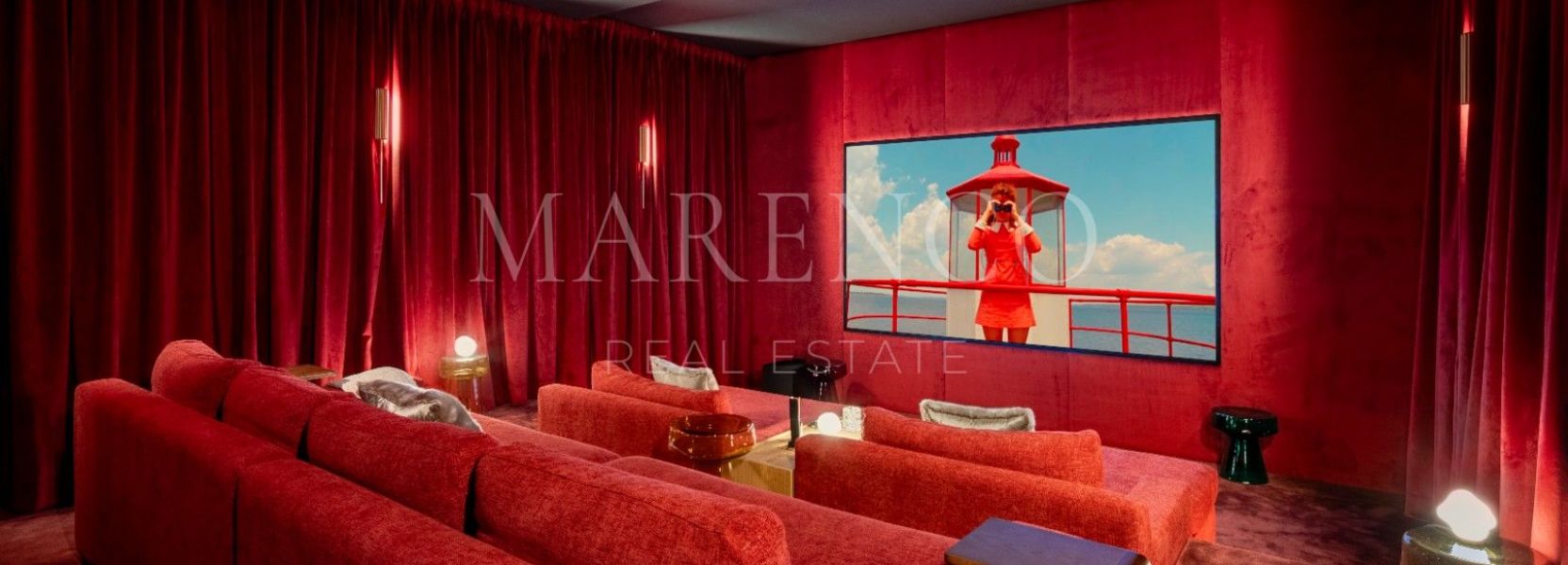 Villa  in El Madroñal, Benahavis