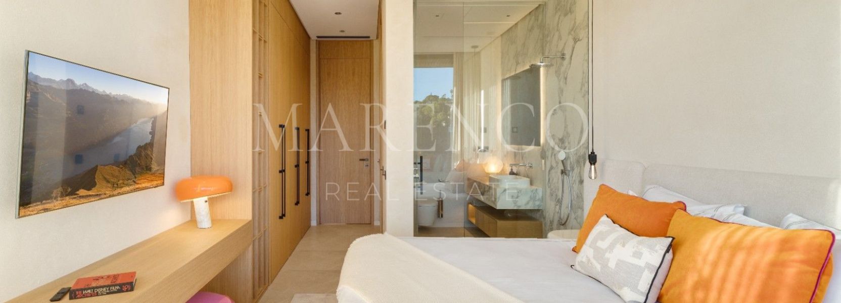 Villa  in El Madroñal, Benahavis