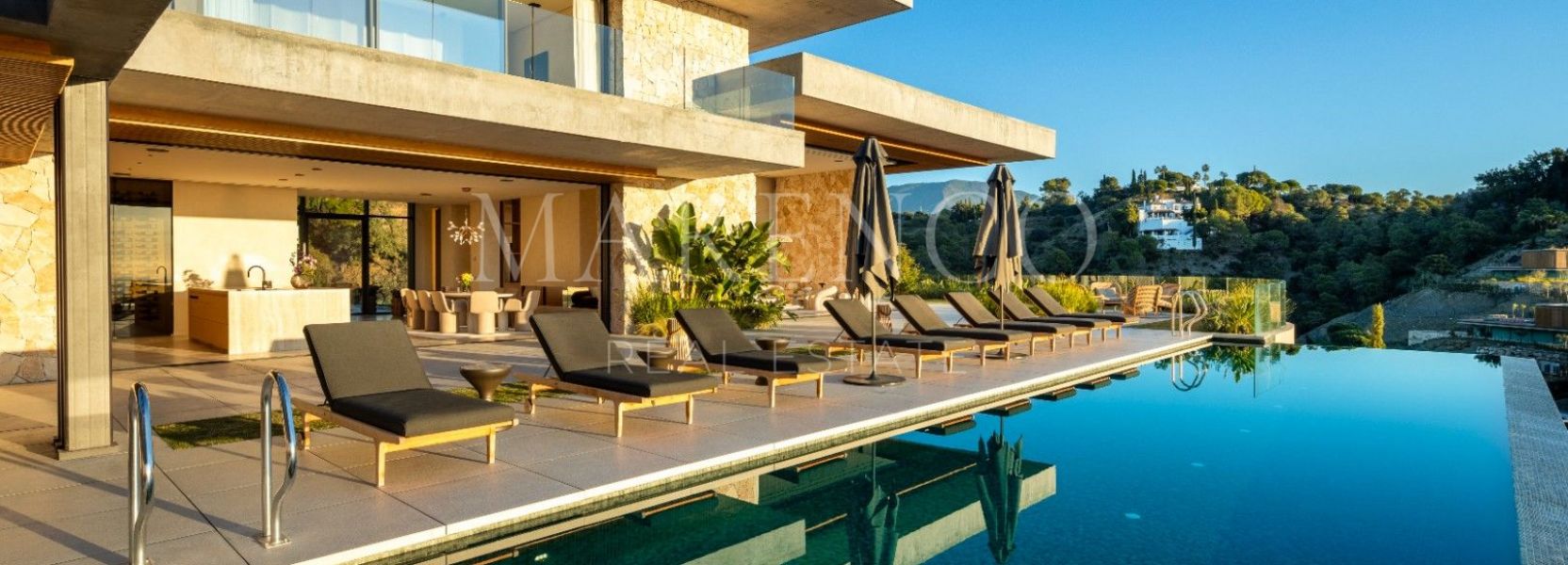 Villa  in El Madroñal, Benahavis