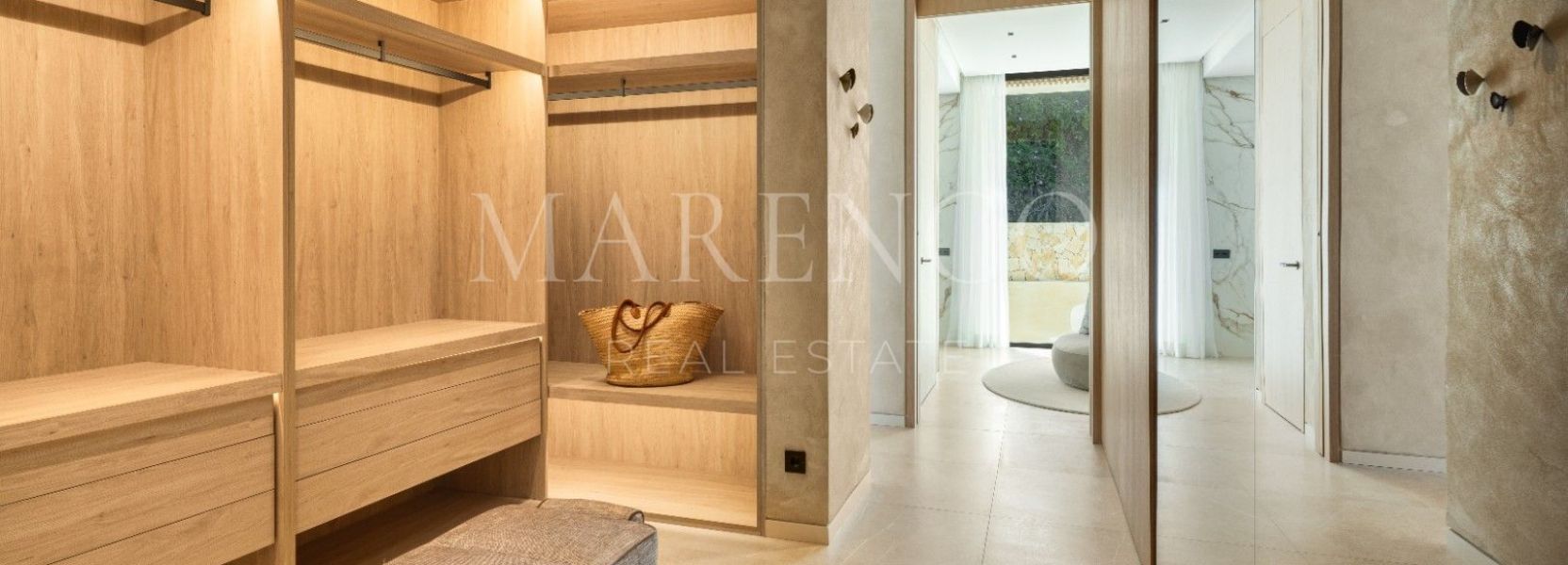 Villa  in El Madroñal, Benahavis