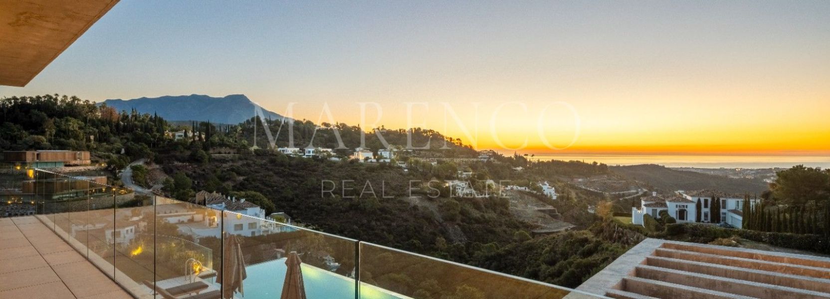 Villa  in El Madroñal, Benahavis