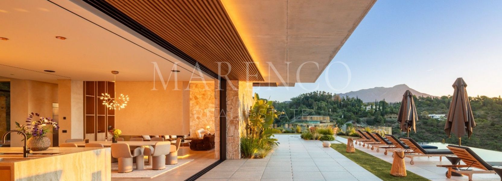 Villa  in El Madroñal, Benahavis