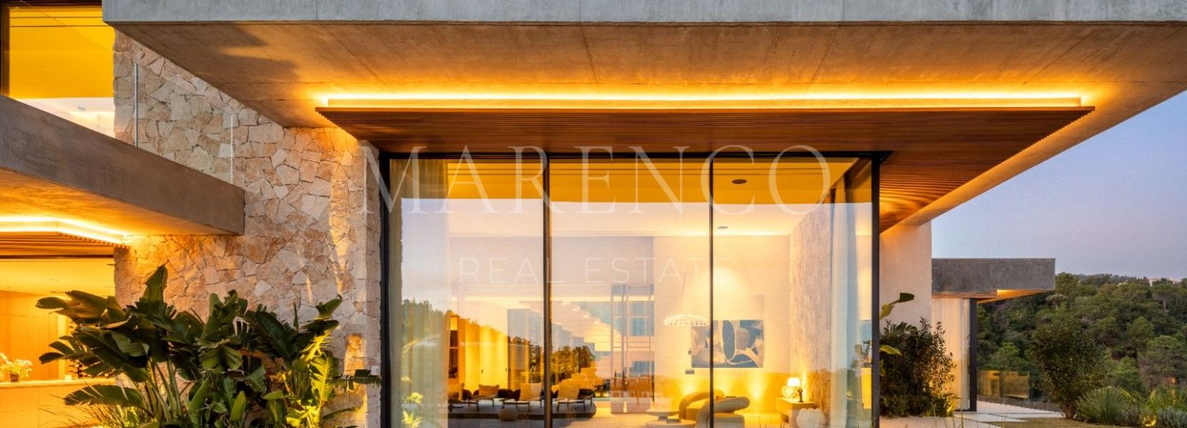 Villa  in El Madroñal, Benahavis