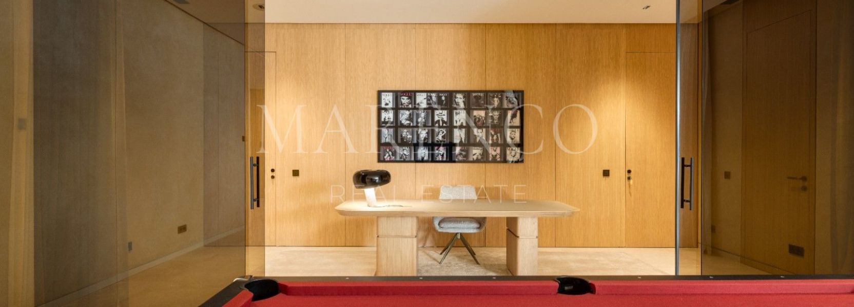 Villa  in El Madroñal, Benahavis