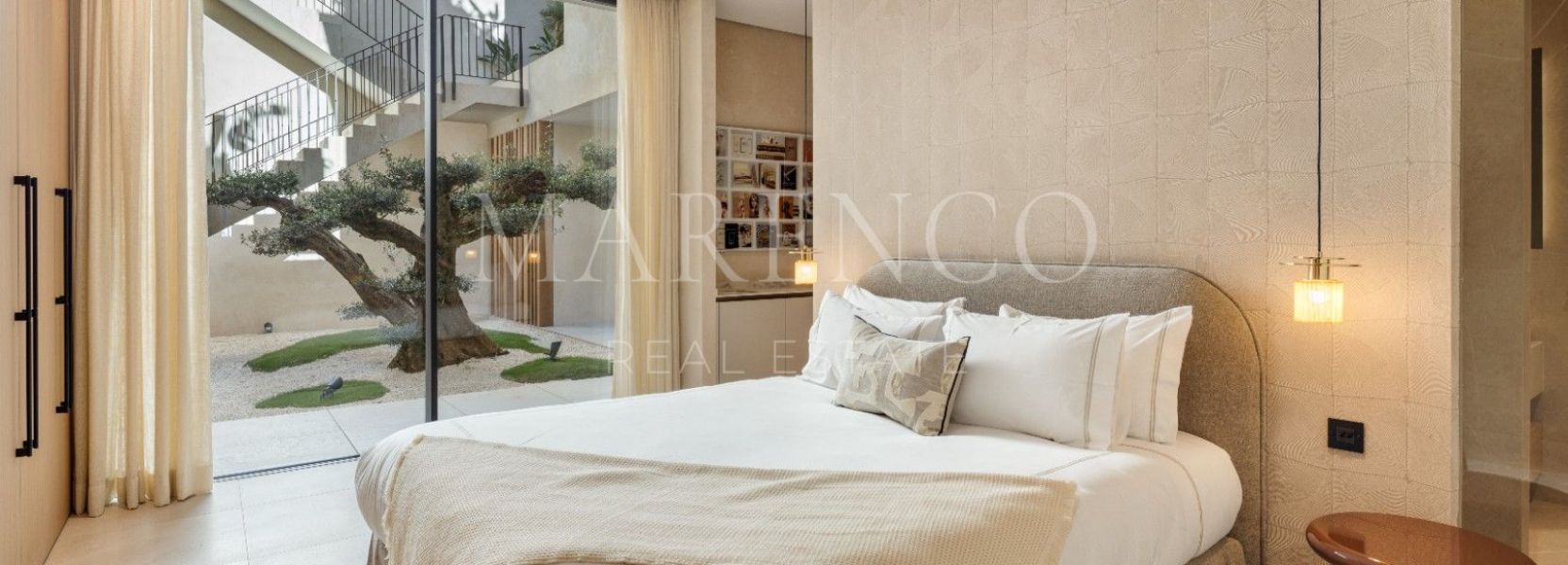 Villa  in El Madroñal, Benahavis