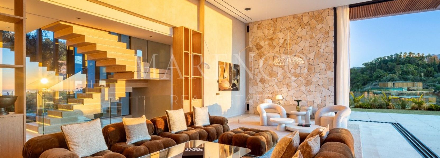 Villa  in El Madroñal, Benahavis