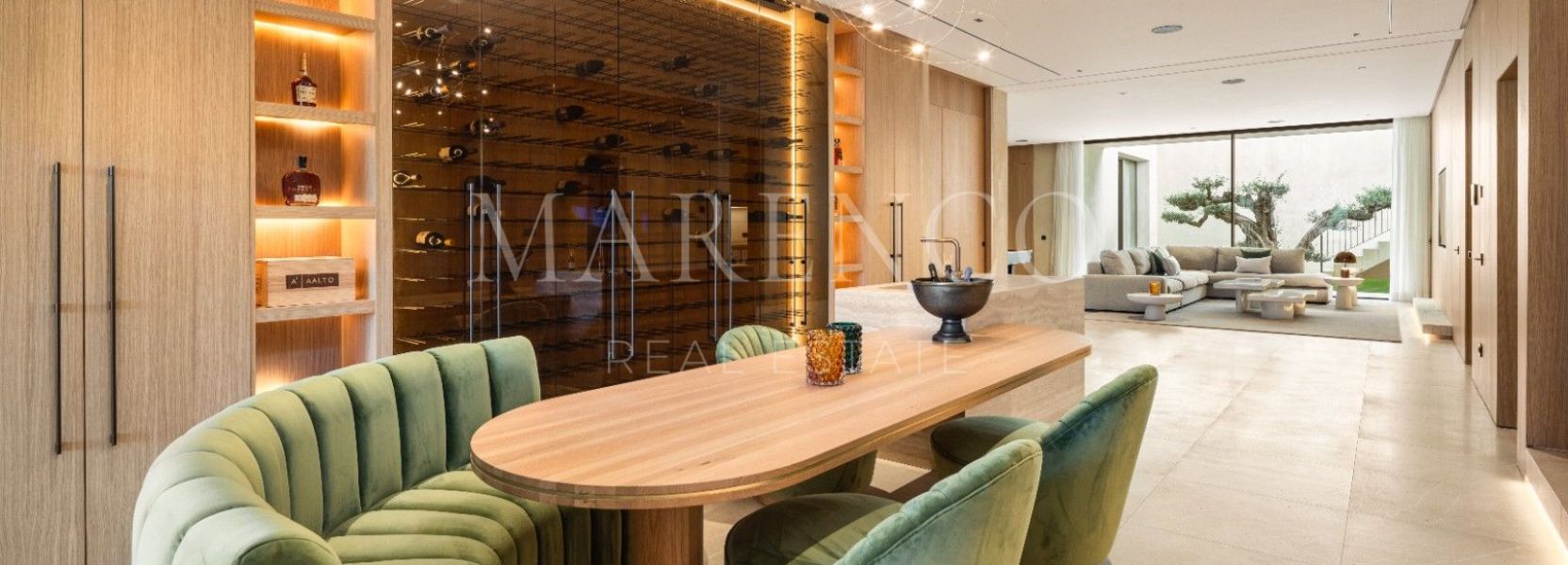 Villa  in El Madroñal, Benahavis