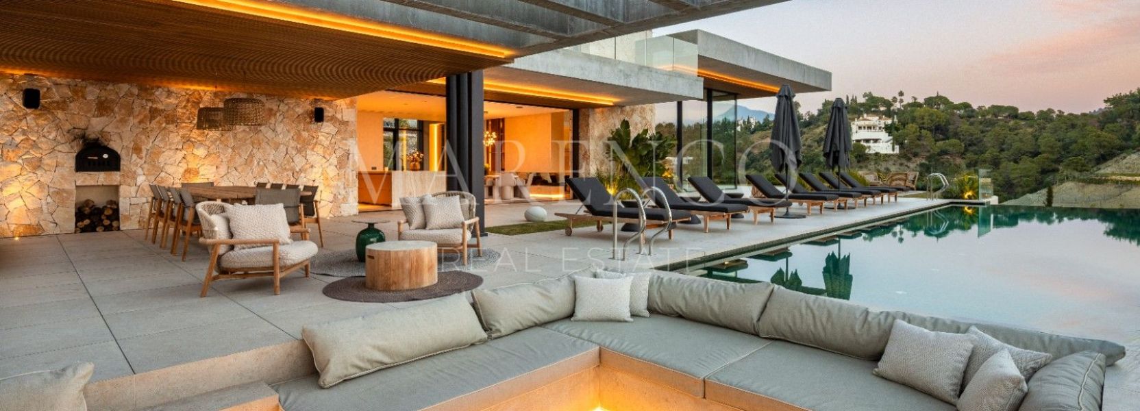 Villa  in El Madroñal, Benahavis