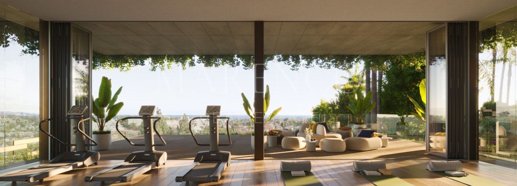 Villa  in Nueva Andalucia, Marbella