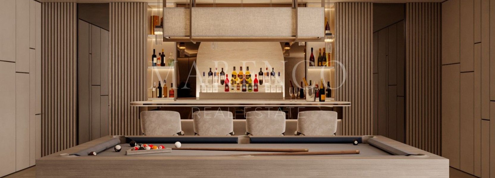 Villa  in Nueva Andalucia, Marbella