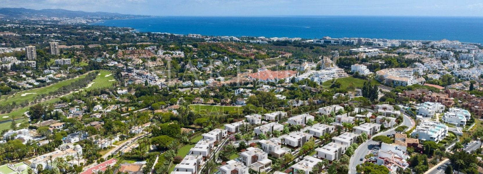 Villa  in Nueva Andalucia, Marbella