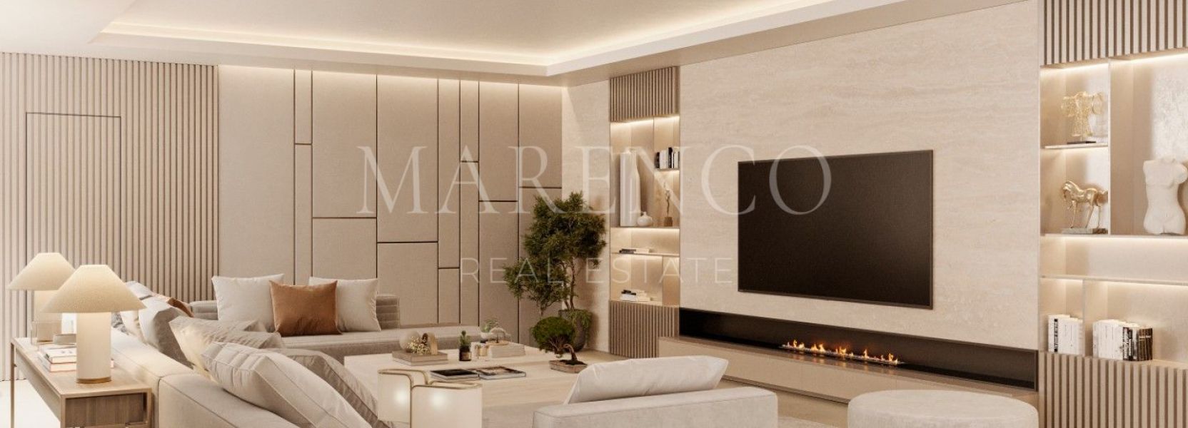 Villa  in Nueva Andalucia, Marbella