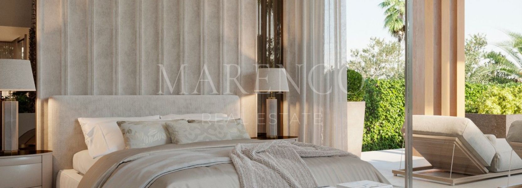 Villa  in Nueva Andalucia, Marbella