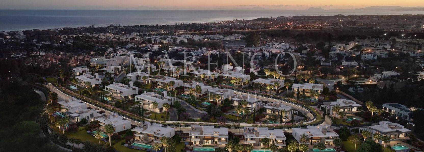 Villa  in Nueva Andalucia, Marbella