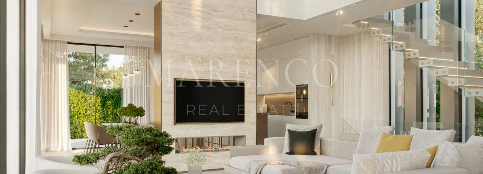 Villa  in Nueva Andalucia, Marbella