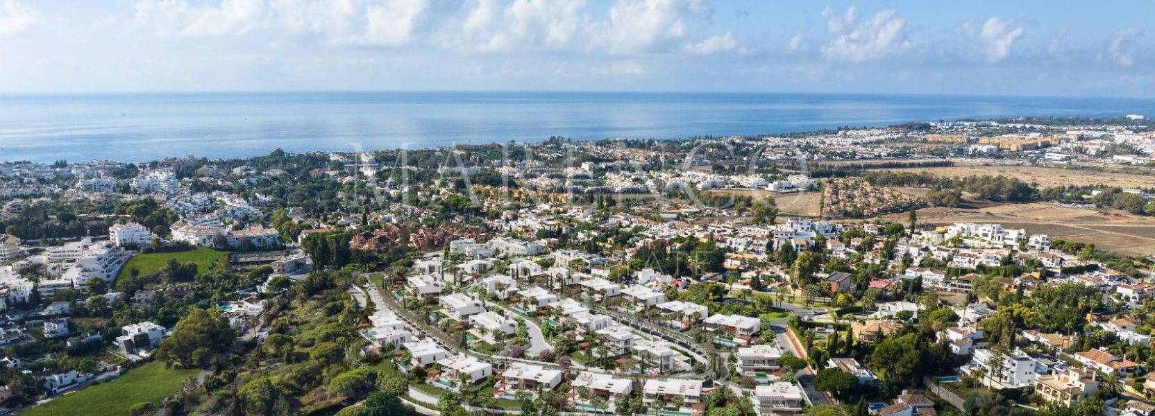 Villa  in Nueva Andalucia, Marbella