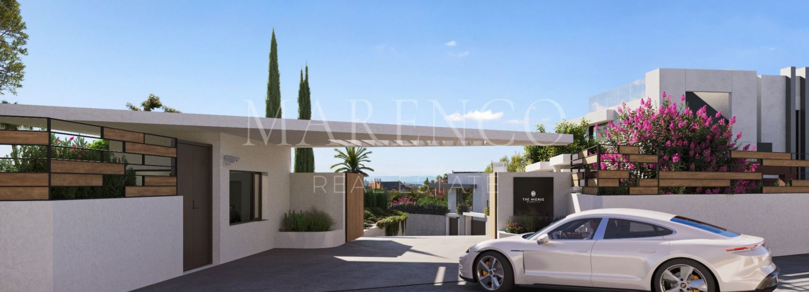 Villa  in Nueva Andalucia, Marbella