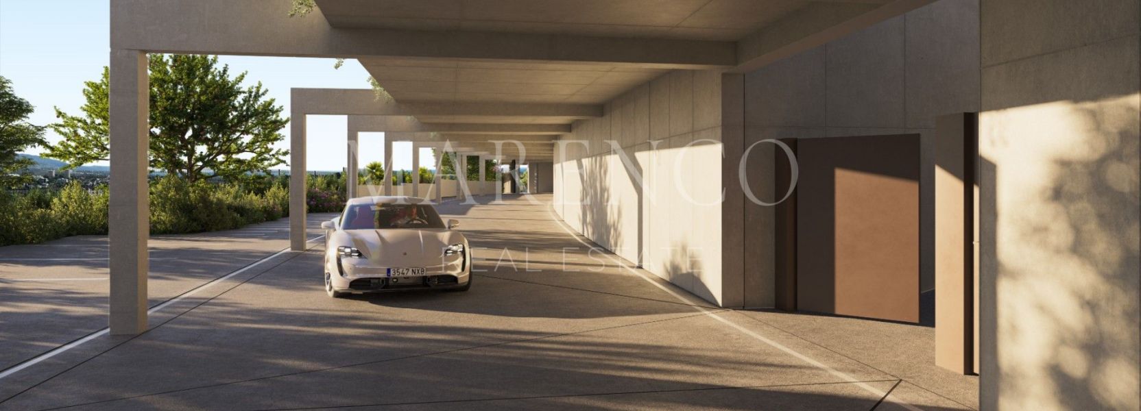 Villa  in Nueva Andalucia, Marbella