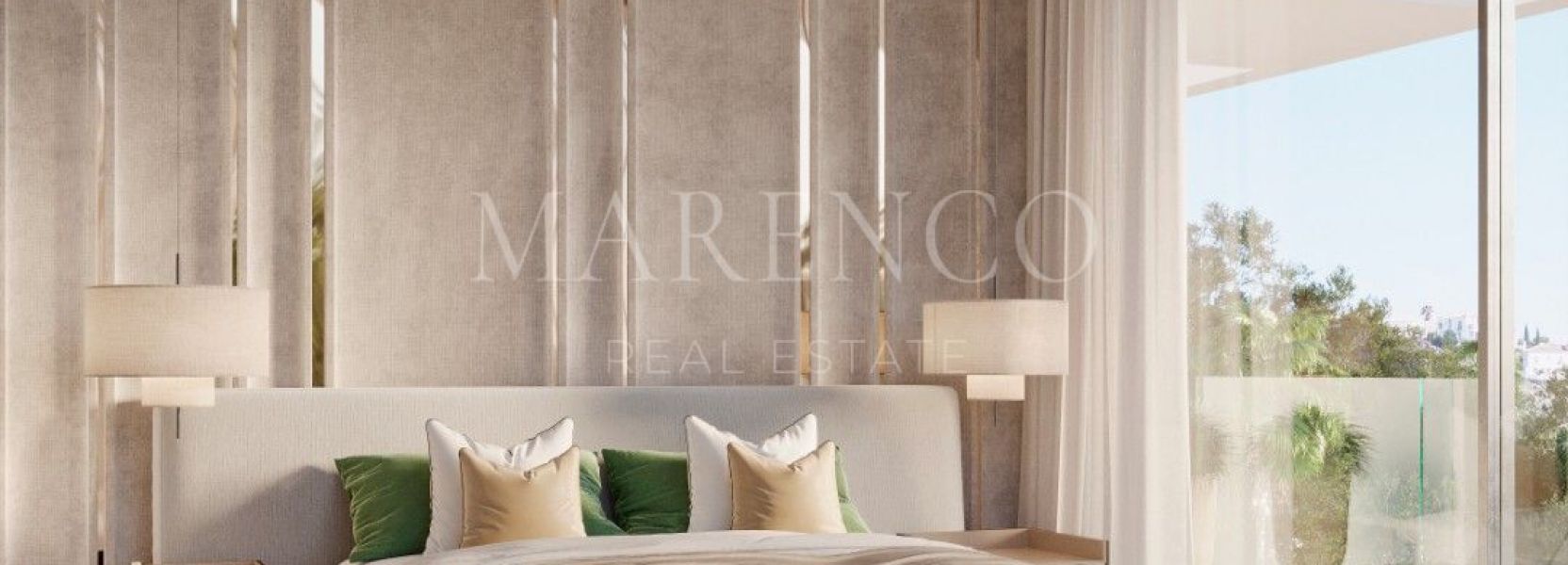 Villa  in Nueva Andalucia, Marbella