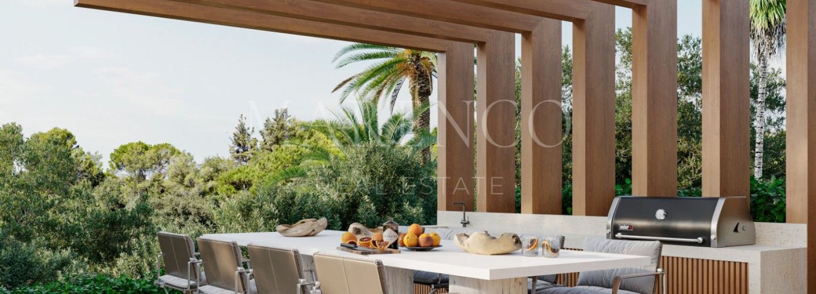 Villa  in Nueva Andalucia, Marbella