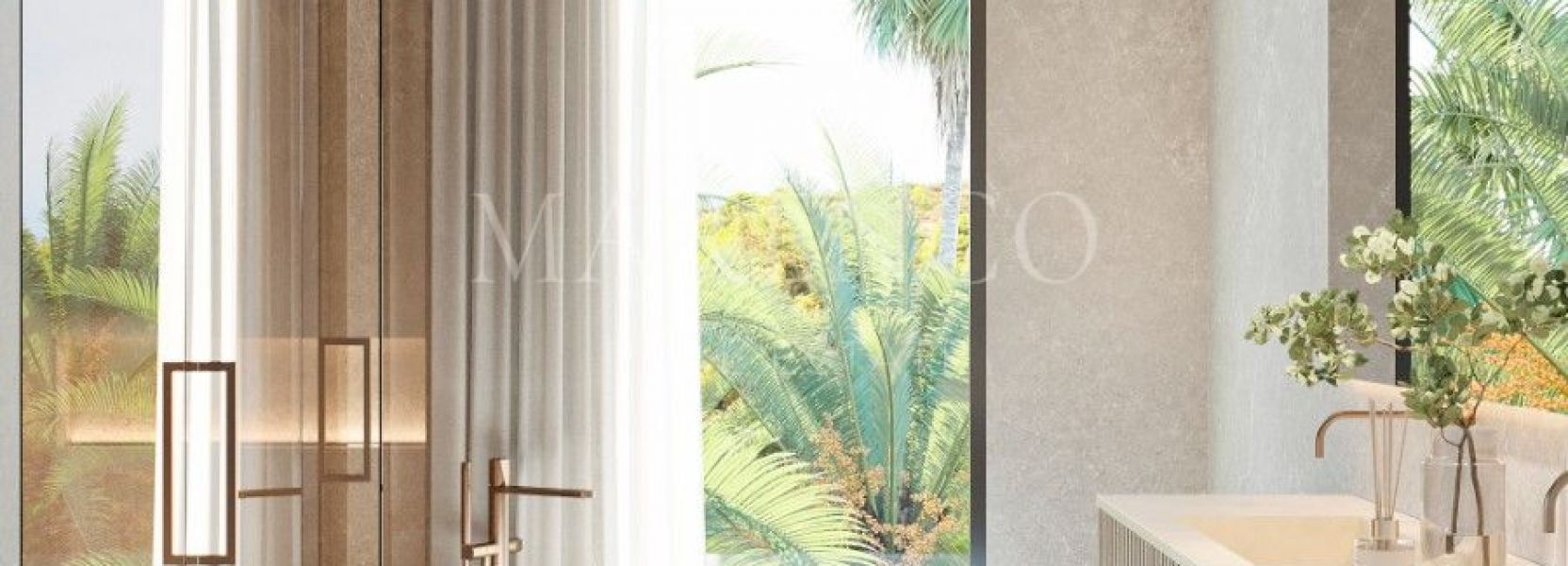 Villa  in Nueva Andalucia, Marbella