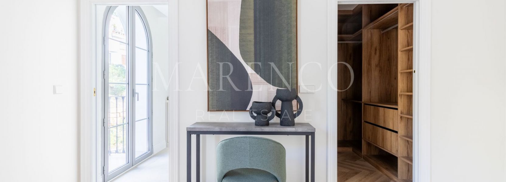 Villa in Los Arqueros, Benahavis