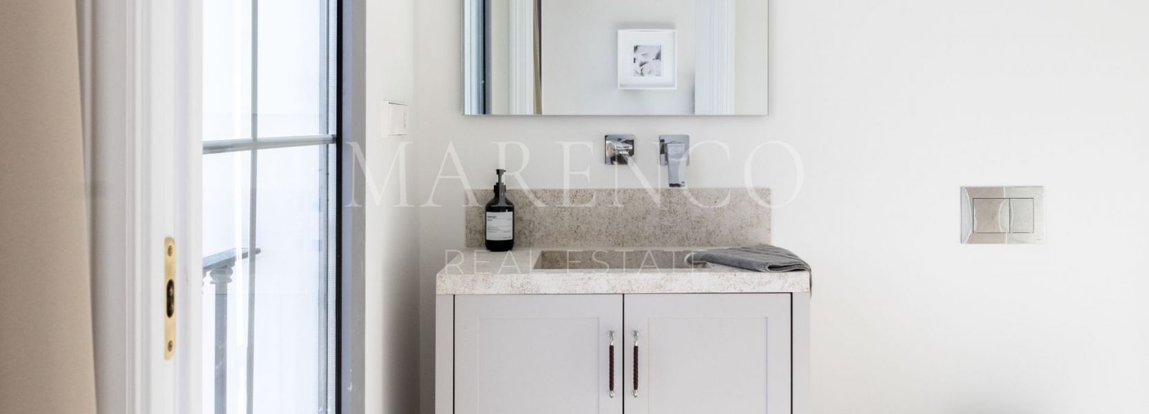 Villa in Los Arqueros, Benahavis