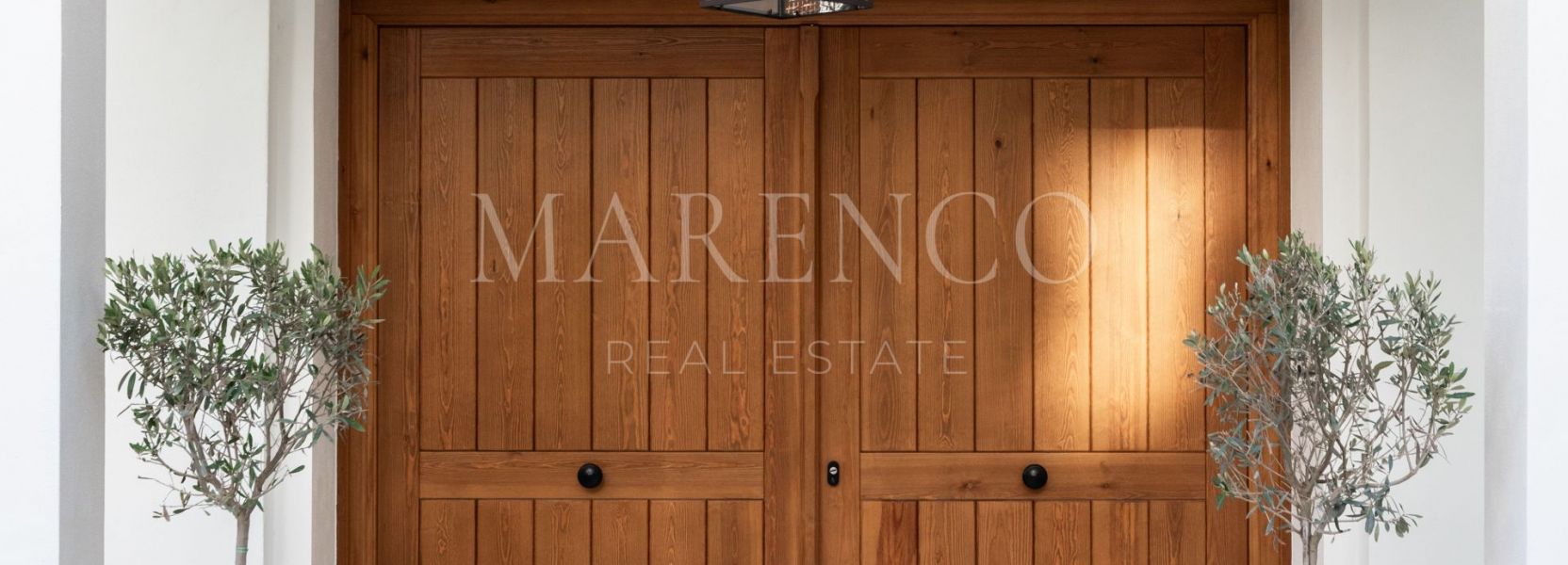 Villa in Los Arqueros, Benahavis