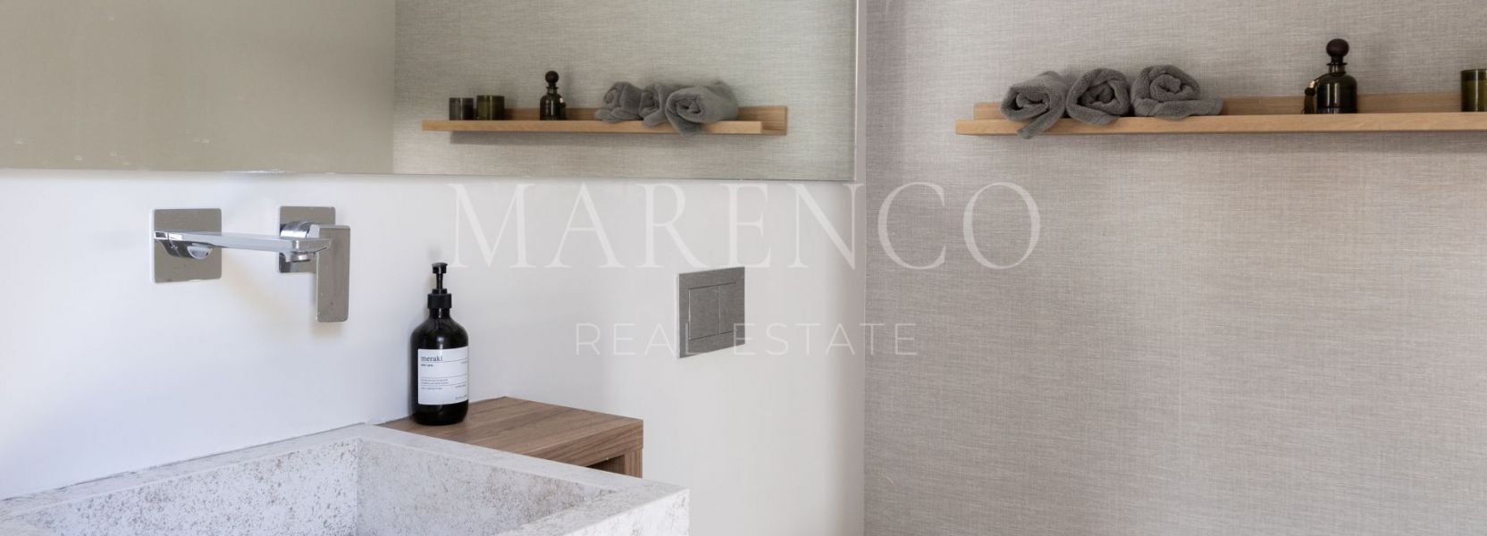 Villa in Los Arqueros, Benahavis