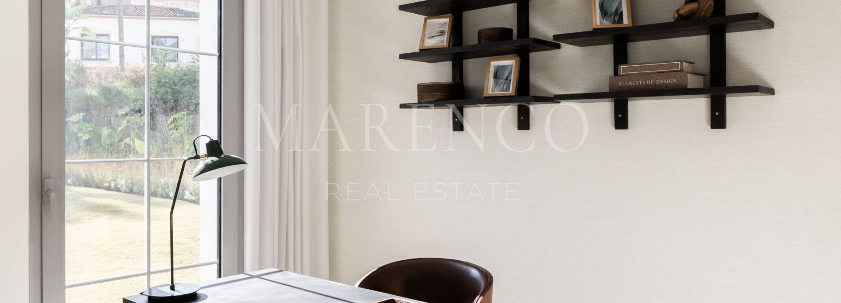 Villa in Los Arqueros, Benahavis