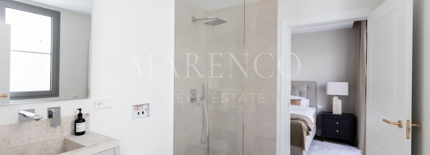 Villa in Los Arqueros, Benahavis