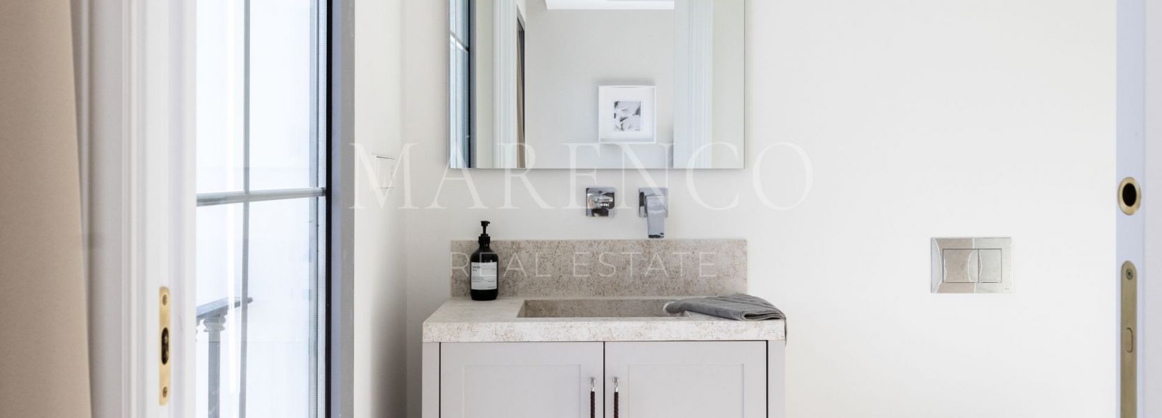 Villa in Los Arqueros, Benahavis