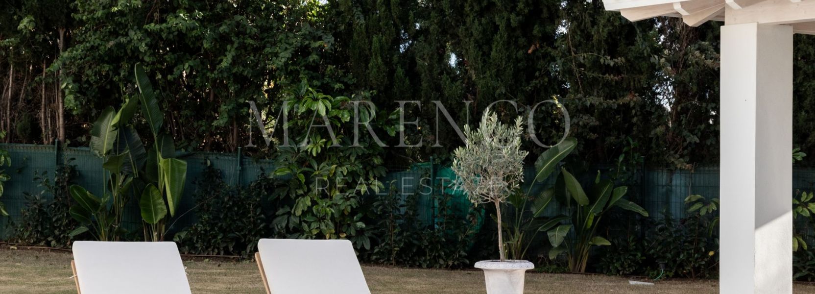 Villa in Los Arqueros, Benahavis