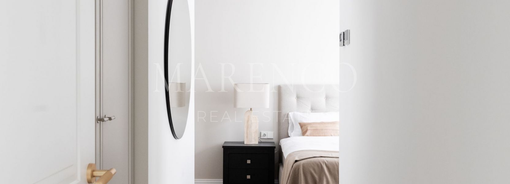 Villa in Los Arqueros, Benahavis