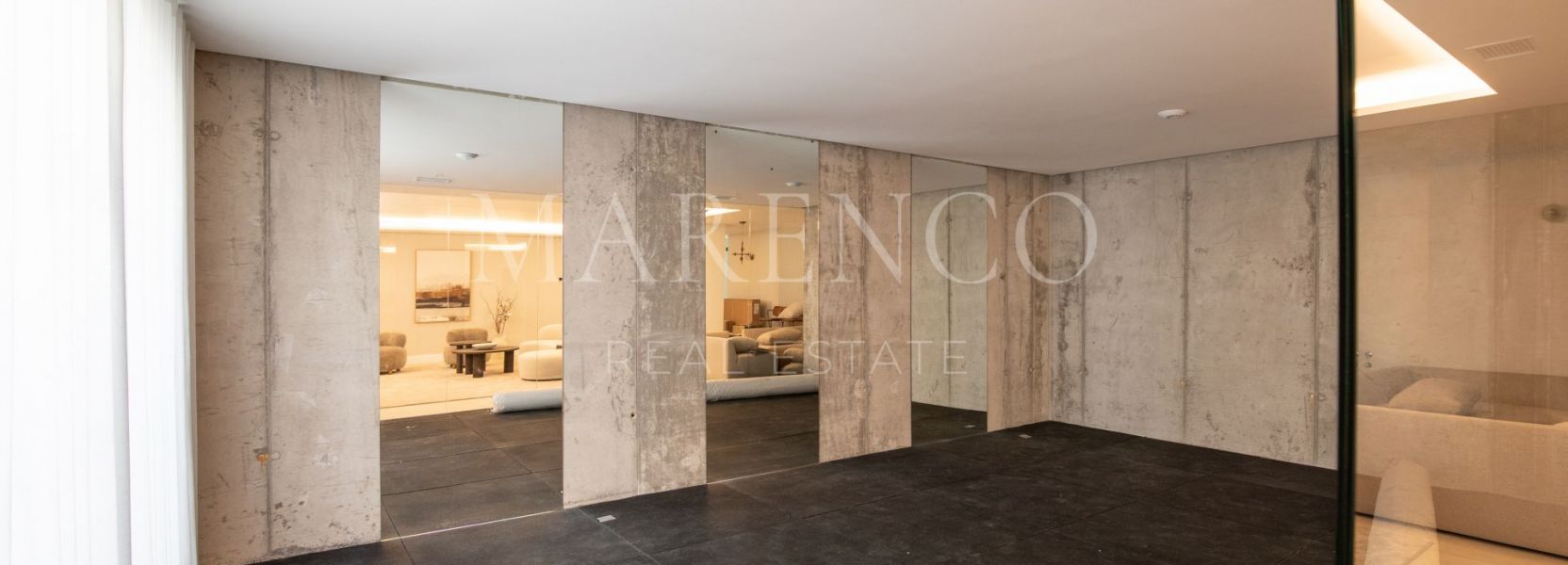 Villa in Los Arqueros, Benahavis