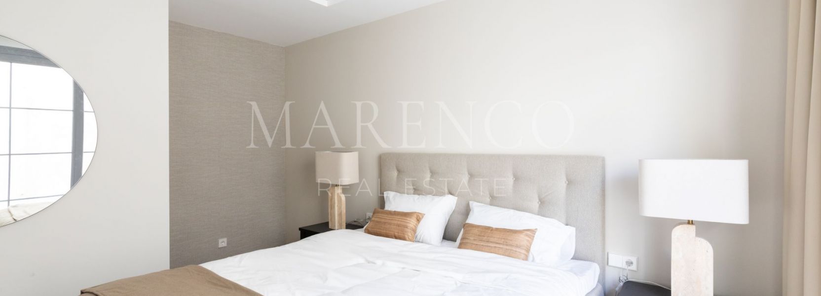 Villa in Los Arqueros, Benahavis