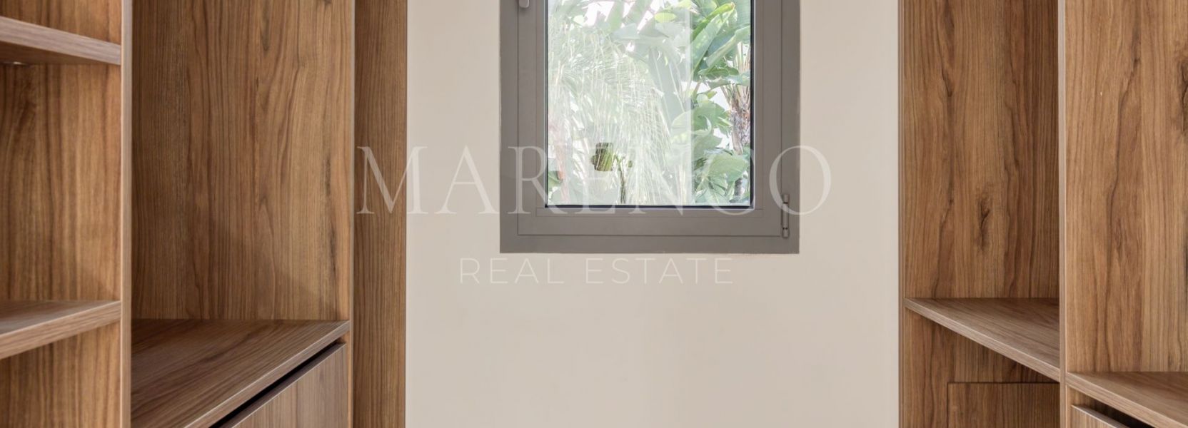 Villa in Los Arqueros, Benahavis