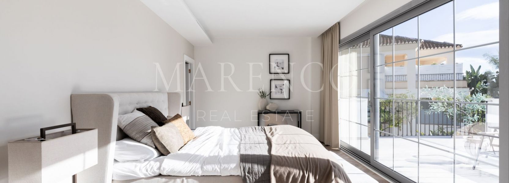 Villa in Los Arqueros, Benahavis